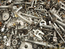 Maserati Quattroporte Dismantling Hardware Fasteners Bolts & Nuts-10
