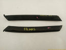 Mini Clubman Pair Of Front Fender Upper Molding Trim-2