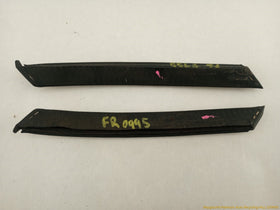 Mini Clubman Pair Of Front Fender Upper Molding Trim - 0