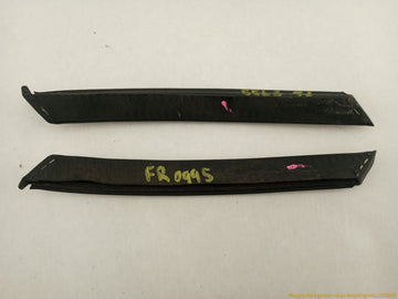 Mini Clubman Pair Of Front Fender Upper Molding Trim - 0