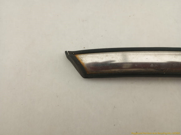 Mini Clubman Pair Of Front Fender Upper Molding Trim