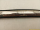 Mini Clubman Pair Of Front Fender Upper Molding Trim-4