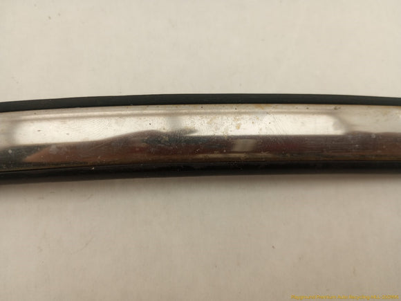 Mini Clubman Pair Of Front Fender Upper Molding Trim