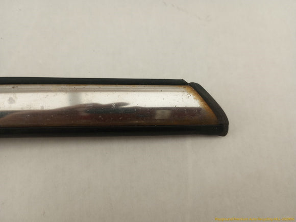 Mini Clubman Pair Of Front Fender Upper Molding Trim