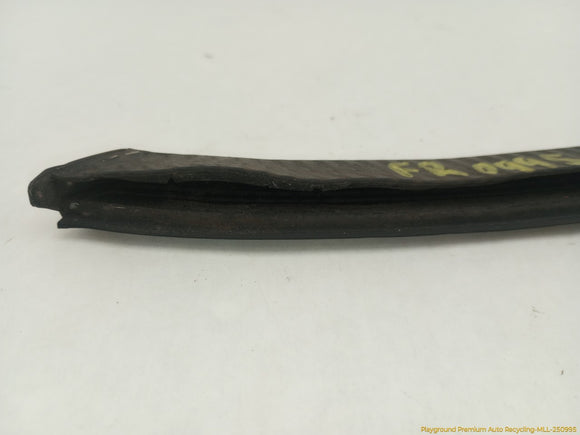 Mini Clubman Pair Of Front Fender Upper Molding Trim