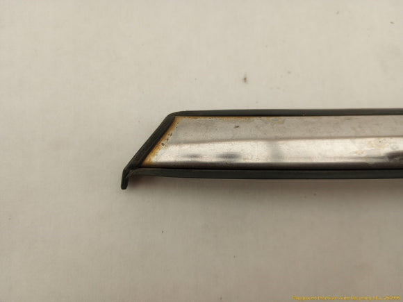 Mini Clubman Pair Of Front Fender Upper Molding Trim