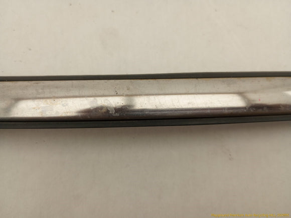 Mini Clubman Pair Of Front Fender Upper Molding Trim