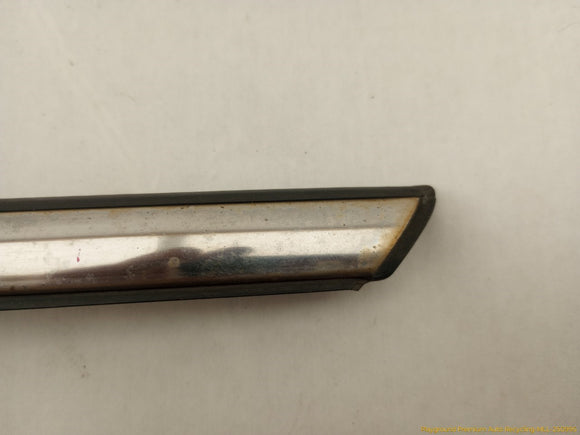 Mini Clubman Pair Of Front Fender Upper Molding Trim