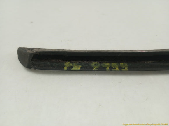 Mini Clubman Pair Of Front Fender Upper Molding Trim
