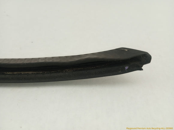 Mini Clubman Pair Of Front Fender Upper Molding Trim