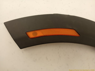Mini Clubman Set Of 4 Fender Flares - 0