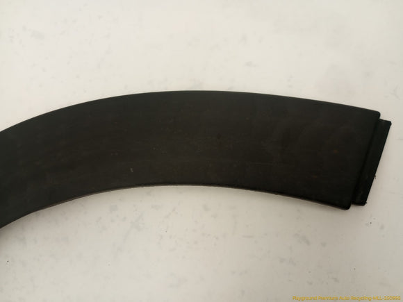 Mini Clubman Set Of 4 Fender Flares