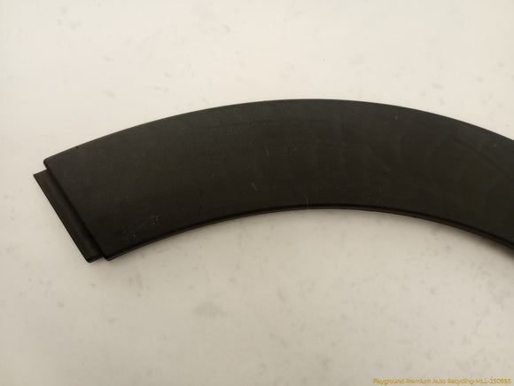 Mini Clubman Set Of 4 Fender Flares