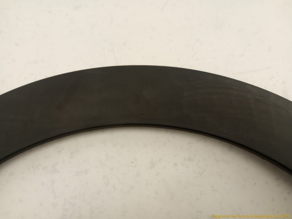 Mini Clubman Set Of 4 Fender Flares