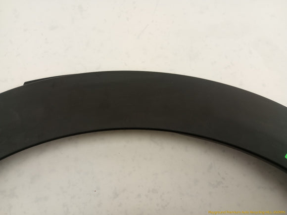 Mini Clubman Set Of 4 Fender Flares