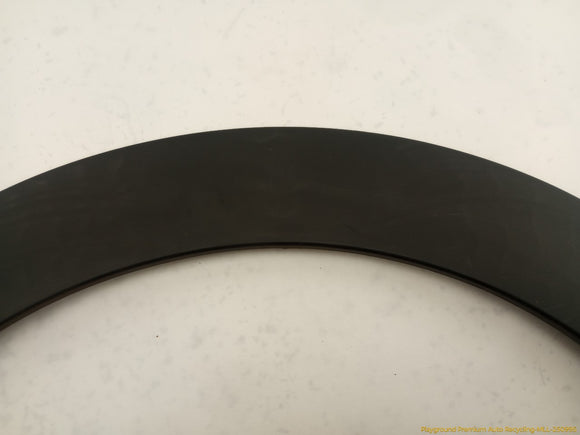 Mini Clubman Set Of 4 Fender Flares