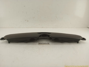 Mini Clubman Dashboard Pad