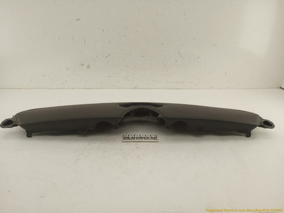 Mini Clubman Dashboard Pad