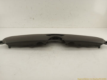 Mini Clubman Dashboard Pad - 0