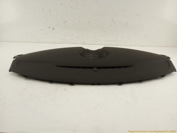 Mini Clubman Dashboard Pad