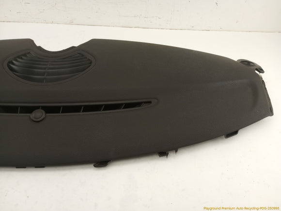 Mini Clubman Dashboard Pad