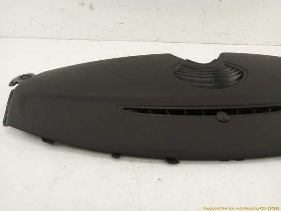 Mini Clubman Dashboard Pad
