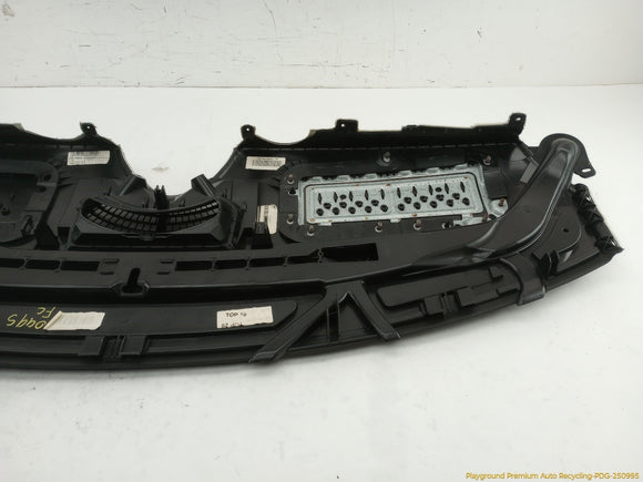 Mini Clubman Dashboard Pad