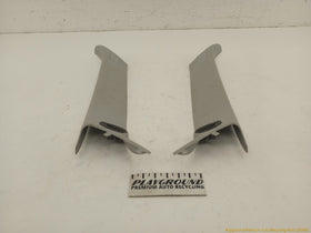 Mini Clubman Pair Of A Pillar Trim