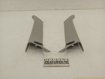 Mini Clubman Pair Of A Pillar Trim