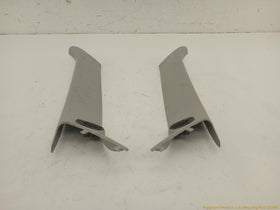Mini Clubman Pair Of A Pillar Trim - 0