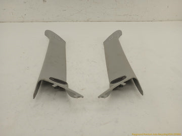 Mini Clubman Pair Of A Pillar Trim - 0