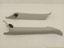 Mini Clubman Pair Of A Pillar Trim-4