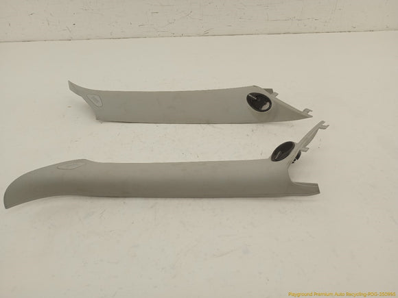 Mini Clubman Pair Of A Pillar Trim