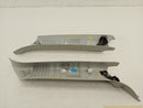 Mini Clubman Pair Of A Pillar Trim-7