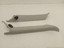 Mini Clubman Pair Of A Pillar Trim-12