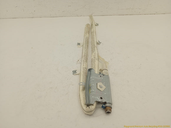 Mini Clubman Driver Left Side Curtain Airbag