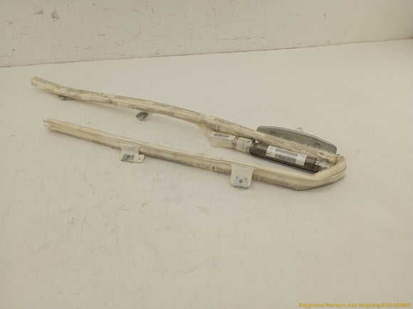 Mini Clubman Driver Left Side Curtain Airbag