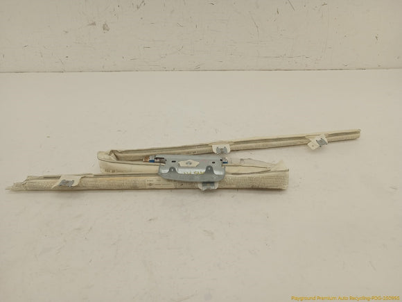 Mini Clubman Passenger Right Side Curtain Airbag