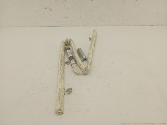 Mini Clubman Passenger Right Side Curtain Airbag