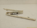 Mini Clubman Passenger Right Side Curtain Airbag-8
