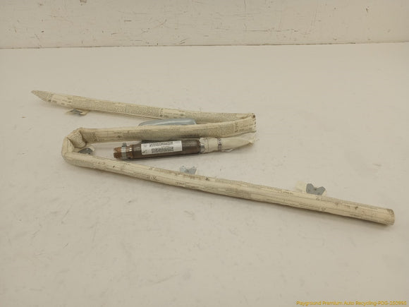 Mini Clubman Passenger Right Side Curtain Airbag
