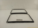 Mini Clubman Pair Of Sunroof Bezel Trim-1