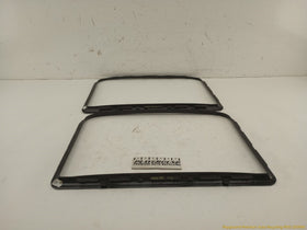 Mini Clubman Pair Of Sunroof Bezel Trim