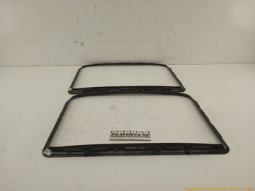 Mini Clubman Pair Of Sunroof Bezel Trim