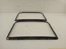 Mini Clubman Pair Of Sunroof Bezel Trim-2