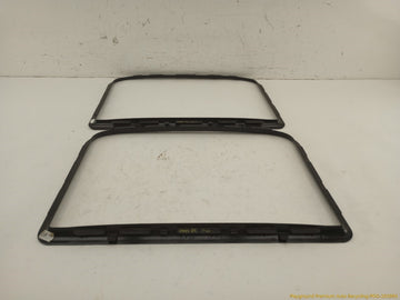 Mini Clubman Pair Of Sunroof Bezel Trim - 0