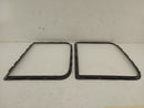 Mini Clubman Pair Of Sunroof Bezel Trim-3