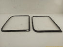 Mini Clubman Pair Of Sunroof Bezel Trim-5