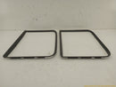Mini Clubman Pair Of Sunroof Bezel Trim-6