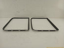 Mini Clubman Pair Of Sunroof Bezel Trim-8